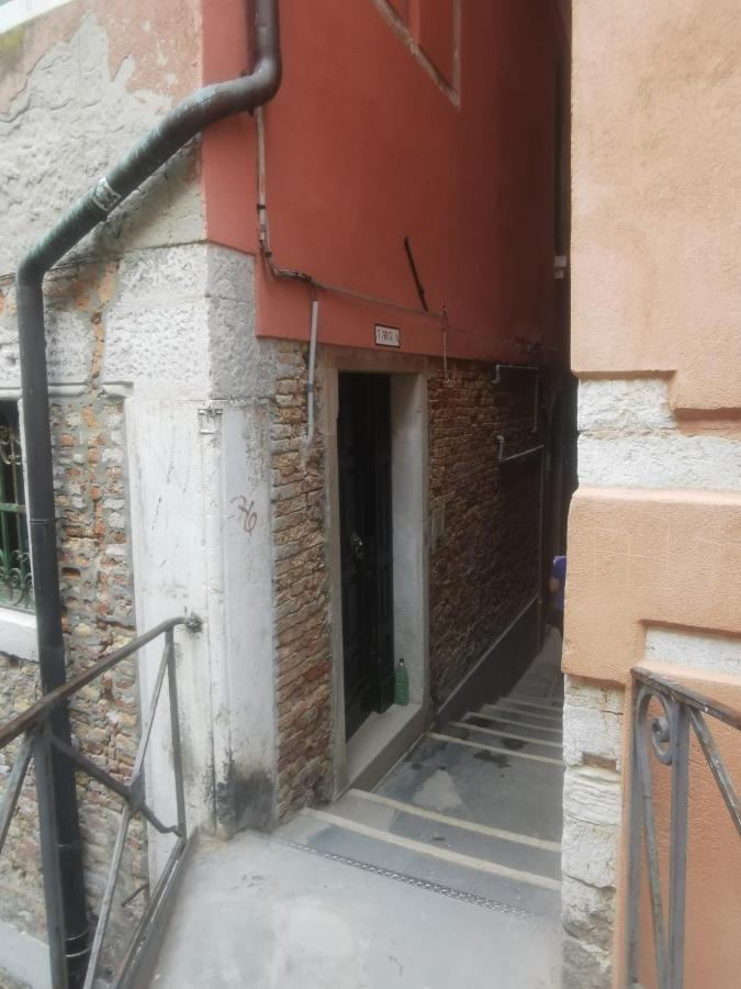 Canal View Flat Venedig